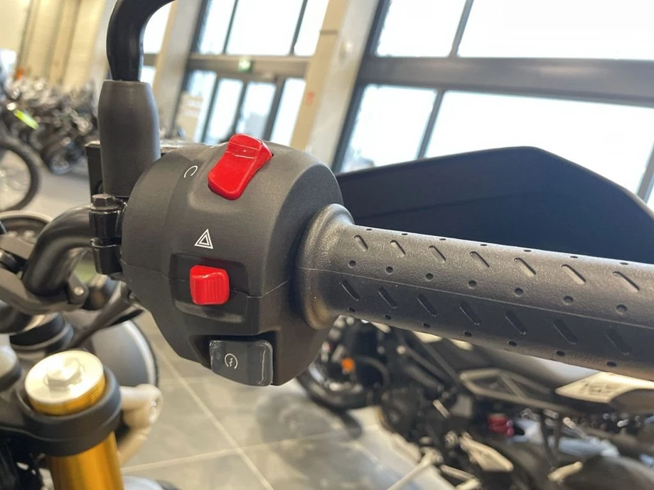 Angebot Triumph Scrambler 400 X Bild 12: Angebot Triumph Scrambler 400 X