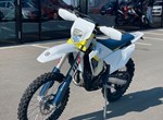 Angebot Husqvarna FE 501