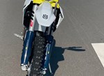 Angebot Husqvarna FE 501