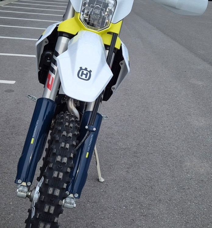 Angebot Husqvarna FE 450