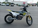 Angebot Husqvarna FC 250