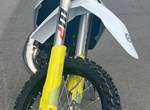 Angebot Husqvarna TC 125