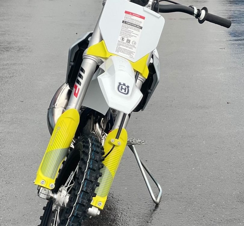 Angebot Husqvarna TC 50