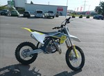 Angebot Husqvarna TC 85