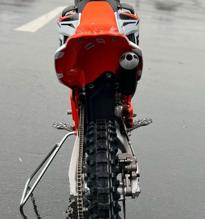 Angebot KTM 65 SX