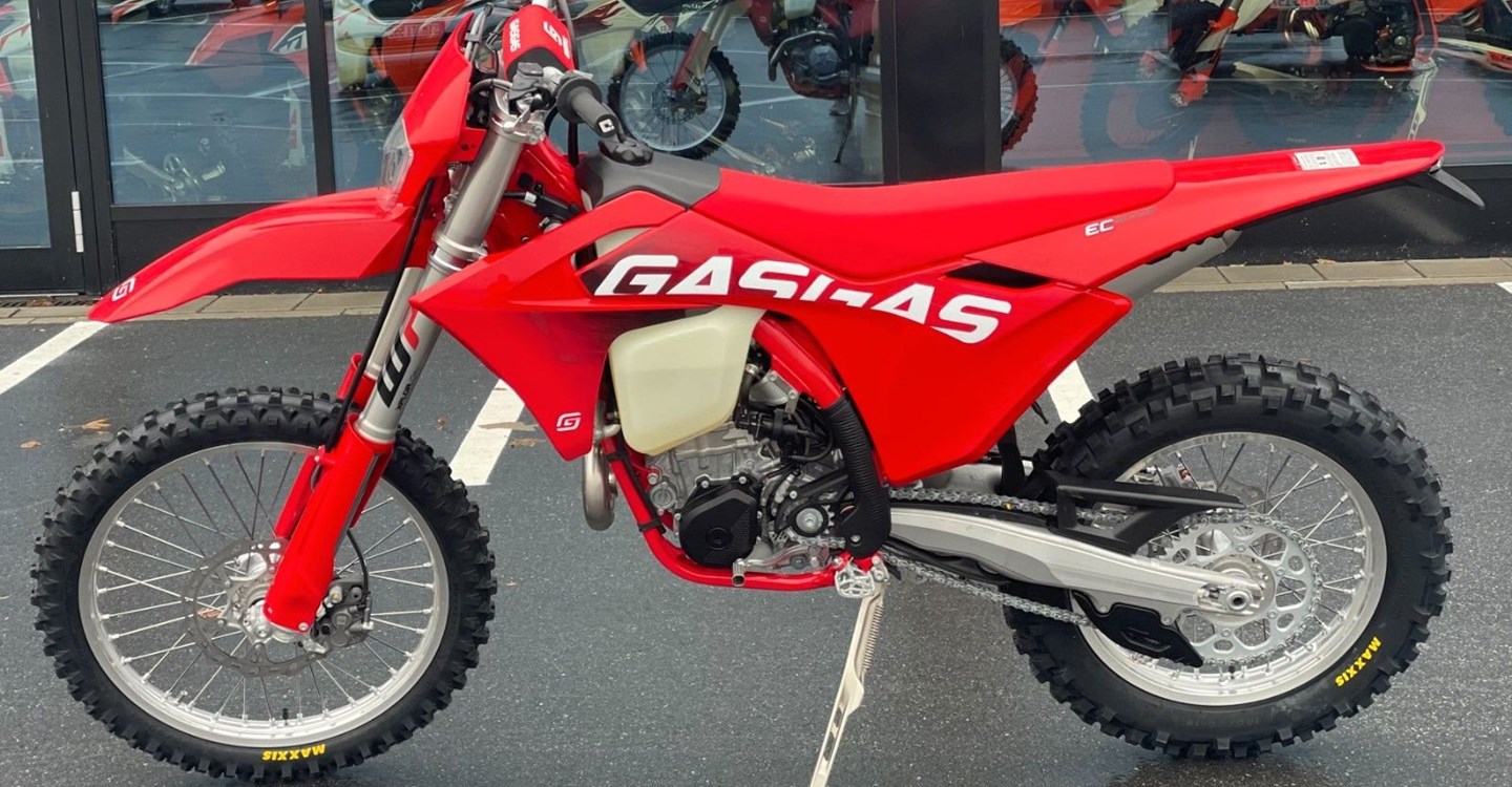 Angebot GASGAS EC 500F