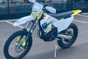 Angebot Husqvarna FE 350