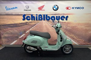 Angebot Vespa TS