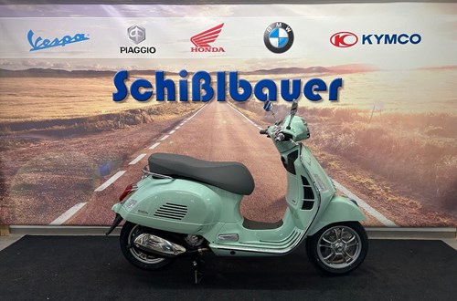 Vespa TS