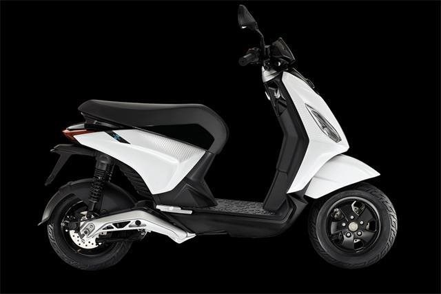 Motorrad