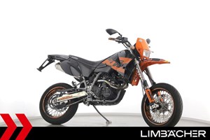 Angebot KTM 640 LC4 Supermoto