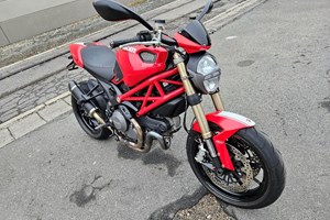 Angebot Ducati Monster 1100 Evo