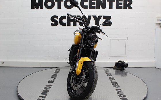 Neufahrzeug Triumph Trident 660 - Bild 3