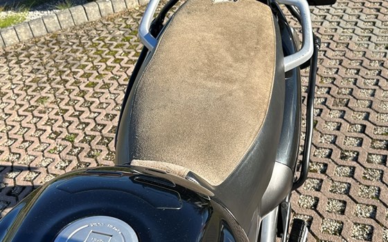 Gebrauchtmotorrad Honda XL 1000 V Varadero - Bild 5 Gebrauchtmotorrad Honda XL 1000 V Varadero - Bild 5