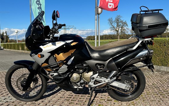 Gebrauchtmotorrad Honda XL 1000 V Varadero - Bild 2 Gebrauchtmotorrad Honda XL 1000 V Varadero - Bild 2