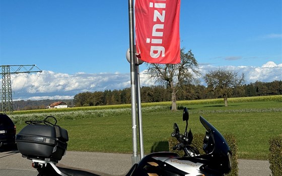 Gebrauchtmotorrad Honda XL 1000 V Varadero - Bild 6 Gebrauchtmotorrad Honda XL 1000 V Varadero - Bild 6