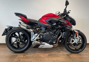 MV Agusta Brutale 1000 RS