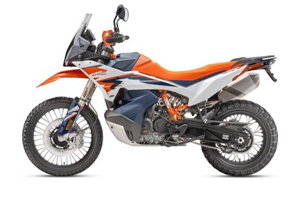 KTM 890 Adventure R