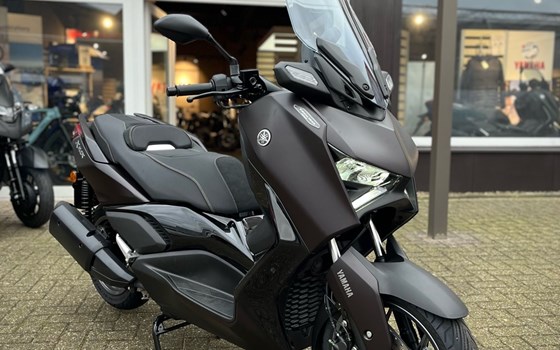 Neufahrzeug Yamaha XMAX 300 Tech MAX - Bild 1