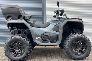 Angebot CFMOTO CFORCE 1000 Touring