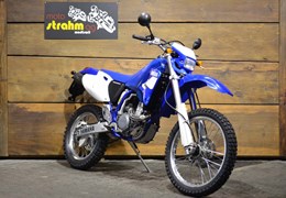 Occasion Yamaha WR 400 F