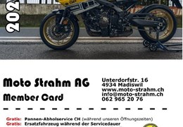 Occasion Yamaha WR 400 F