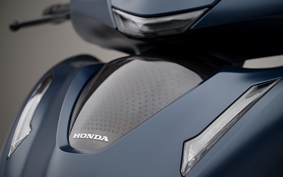 Neufahrzeug Honda SH350i - Bild 9 Neufahrzeug Honda SH350i - Bild 9