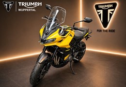 Neumotorrad Triumph Tiger Sport 800