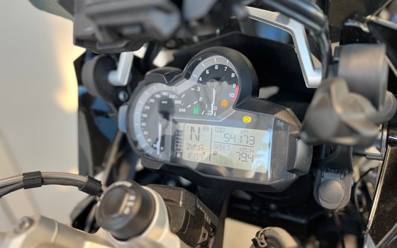 Gebrauchtmotorrad BMW R 1200 GS - Bild 6 Gebrauchtmotorrad BMW R 1200 GS - Bild 6