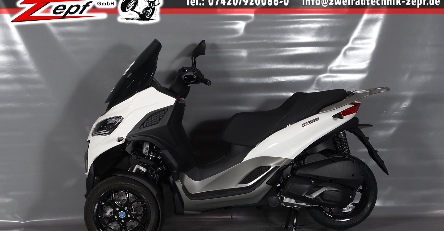 Angebot Piaggio MP3 310