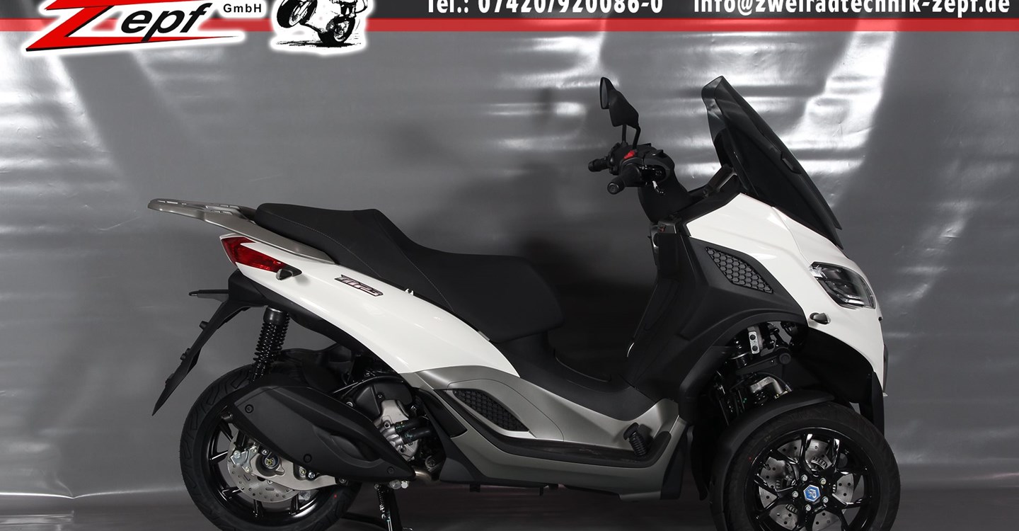 Angebot Piaggio MP3 310