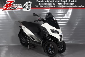 Angebot Piaggio MP3 310