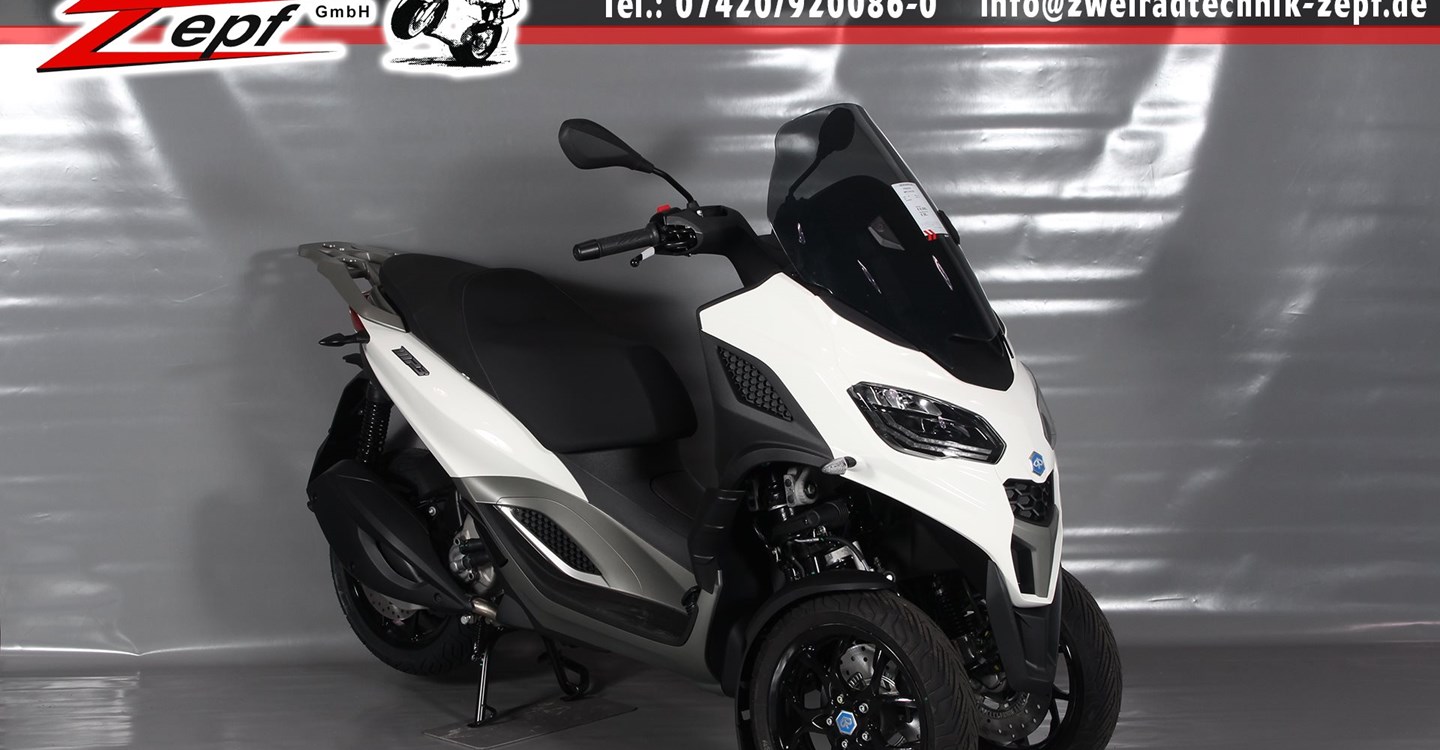 Angebot Piaggio MP3 310