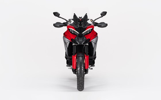 Neufahrzeug Ducati Multistrada V4 S - Bild 2 Neufahrzeug Ducati Multistrada V4 S - Bild 2