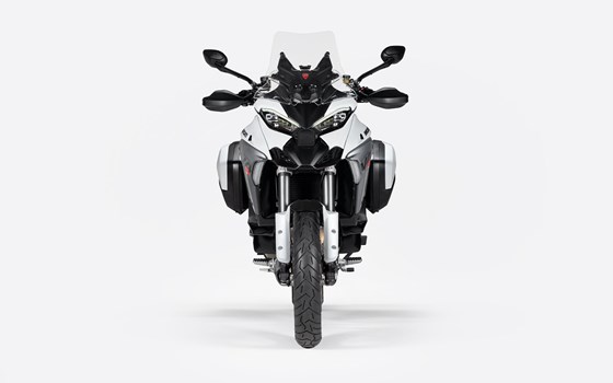 Neufahrzeug Ducati Multistrada V4 S - Bild 6 Neufahrzeug Ducati Multistrada V4 S - Bild 6