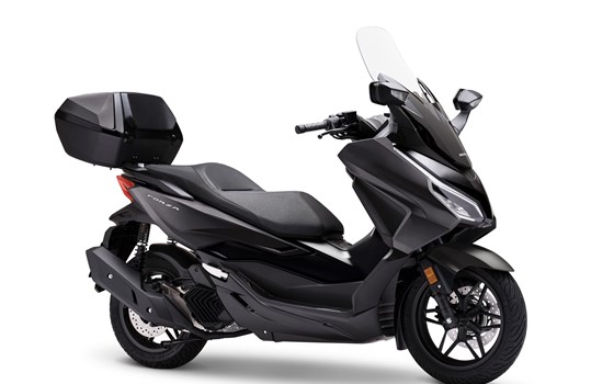 Neufahrzeug Honda Forza 125 - Bild 1 Neufahrzeug Honda Forza 125 - Bild 1
