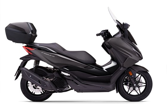 Neufahrzeug Honda Forza 125 - Bild 2 Neufahrzeug Honda Forza 125 - Bild 2