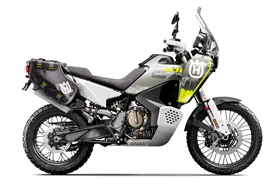 Neufahrzeug Husqvarna Norden 901 Expedition Husqvarna Norden 901 Expedition