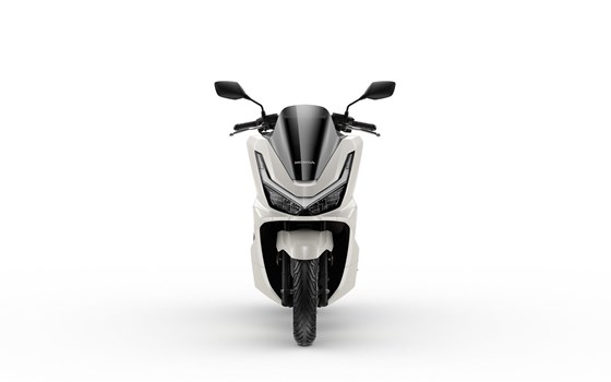 Neufahrzeug Honda PCX125 DX - Bild 5 Neufahrzeug Honda PCX125 DX - Bild 5