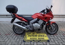 Gebrauchte Honda CBF 1000 Gebrauchte Honda CBF 1000