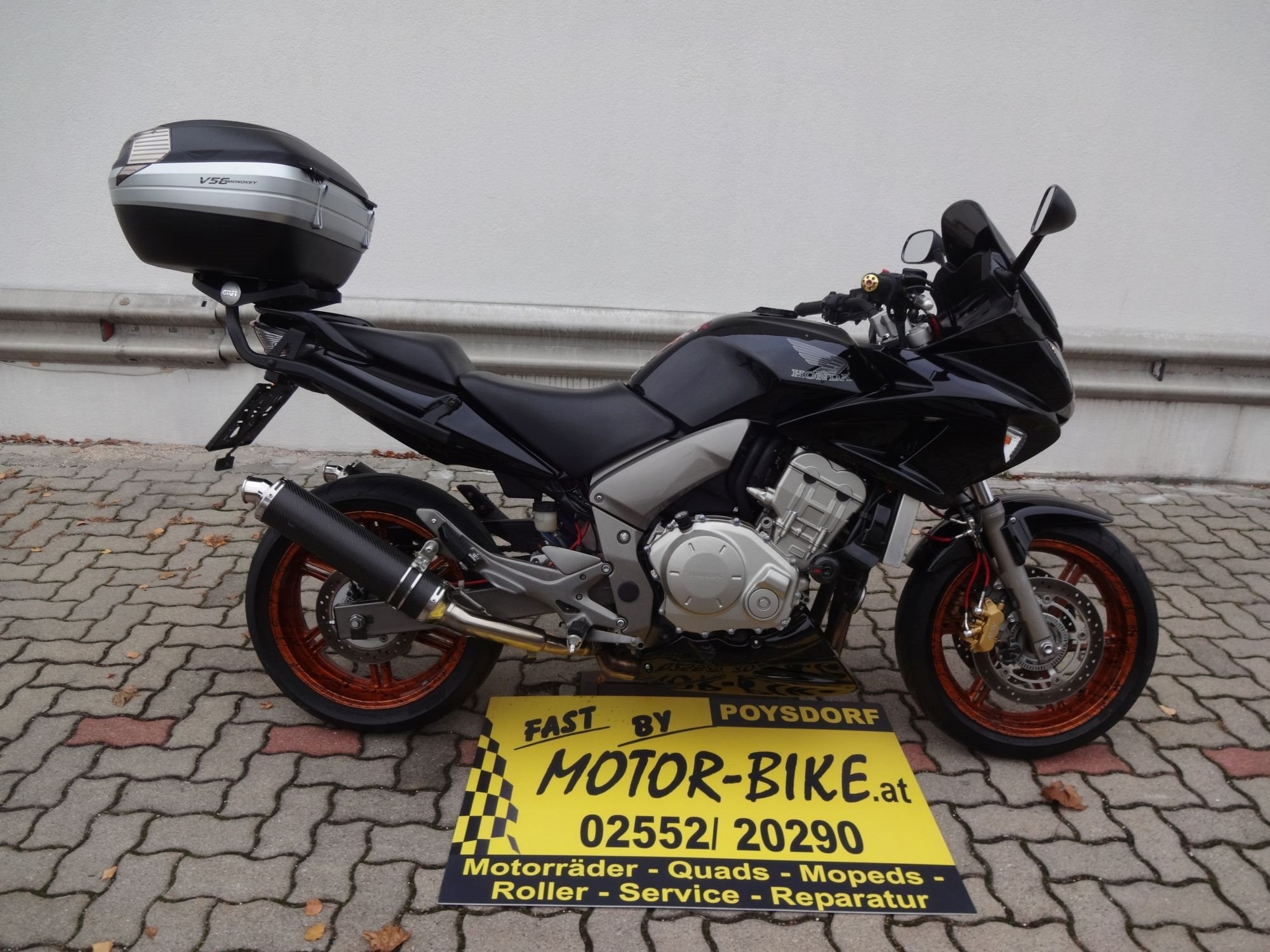 Motorrad