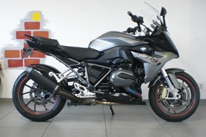 Angebot BMW R 1200 RS