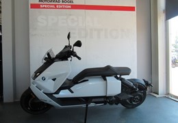 Gebrauchte BMW CE 04