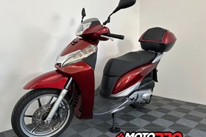 Angebot Honda SH300i