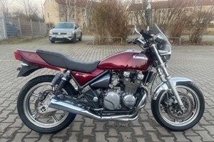 Angebot Kawasaki Z 500