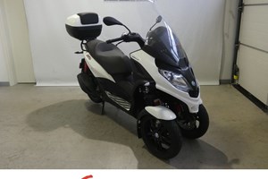 Angebot Piaggio MP3 300 HPE