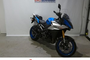 Angebot Suzuki GSX-S1000GX