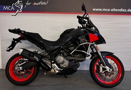 Gebrauchte Ducati Multistrada V2 S