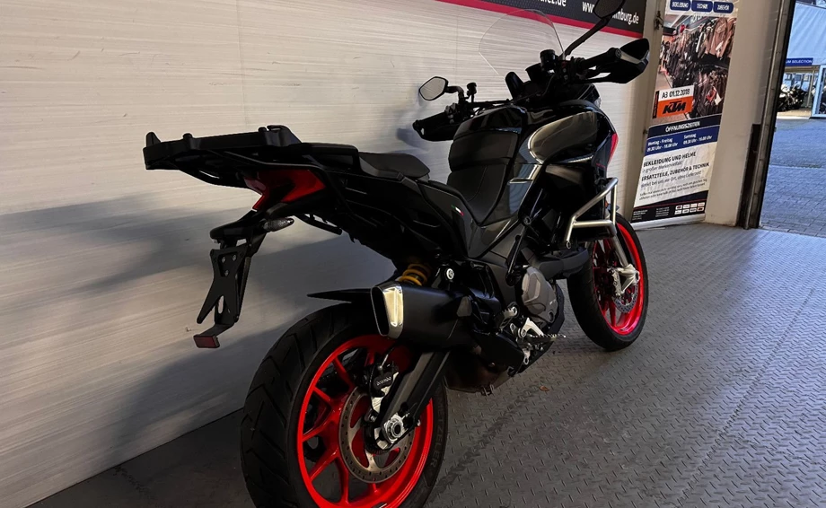 Angebot Ducati Multistrada V2 S Bild 2: Angebot Ducati Multistrada V2 S