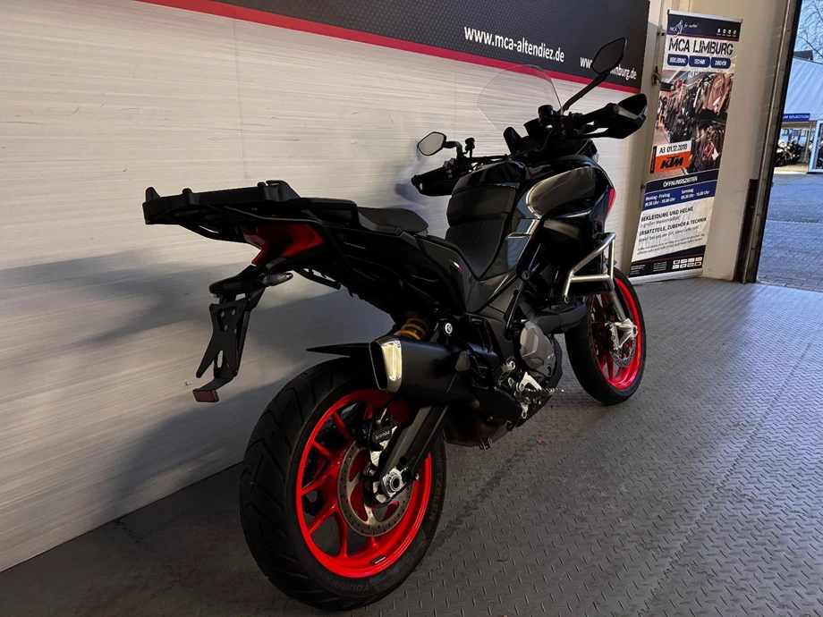Angebot Ducati Multistrada V2 S Bild 2: Angebot Ducati Multistrada V2 S